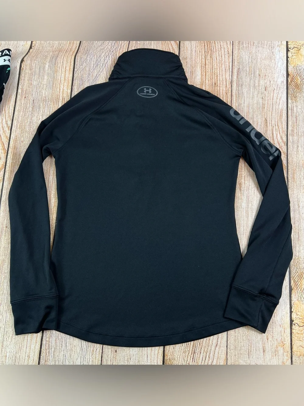 Under Armour pre owned